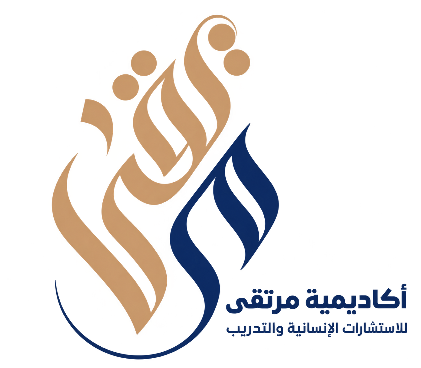 شعار الأكاديمية